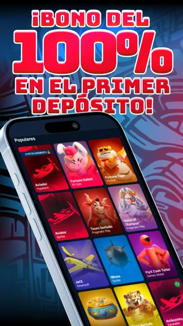 Guadalajara Bet Screenshot