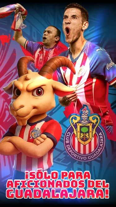 Guadalajara Bet Screenshot