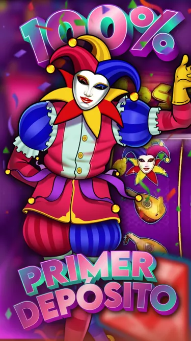 Diamond Joker’s Screenshot
