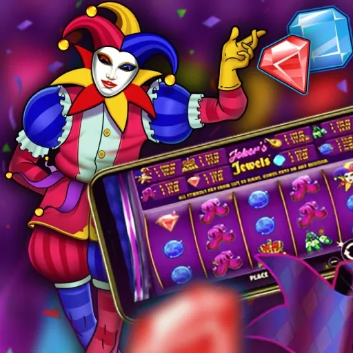 Diamond Joker’s
